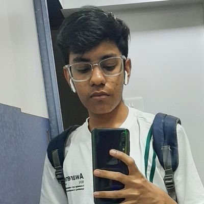 dhrumilspidey's profile picture. ⭕
🐒 Monke