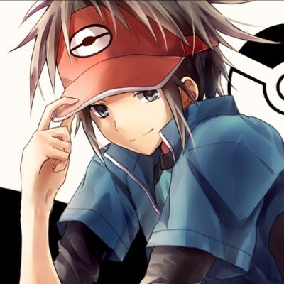 UnovasNate's profile picture. “Did you see the way me and my Pokémon are in perfect sync?!” /None lewd/Multi-verse