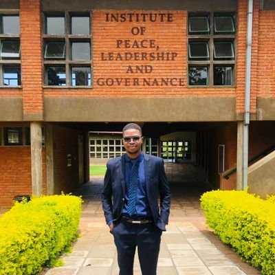 Bsc Psychology | Masters in Human Rights Peace and Development | Director of operations Limitless enterprise