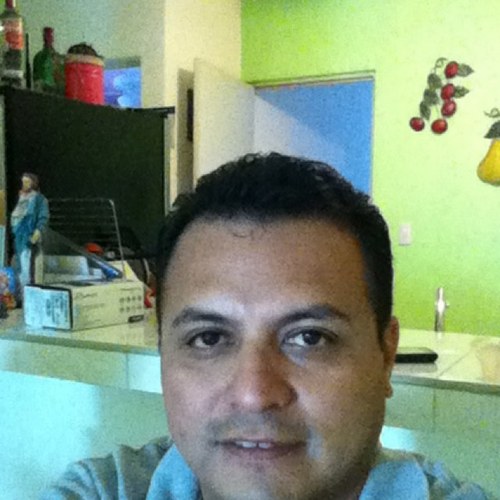 CLarrache's profile picture. 