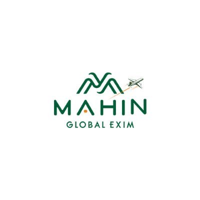 @MahinExim