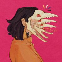Wyrdle (They/them) 🦭 (@wyrdle) 's Twitter Profile