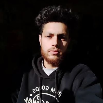 souls of Kashmir🍁