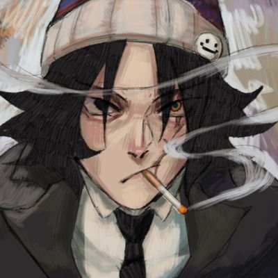peztcon🐠さんのプロフィール画像