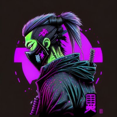 Dori Zombiesさんのプロフィール画像