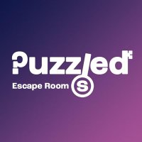 Puzzled Escape Rooms (@puzzledescapeuk) 's Twitter Profile