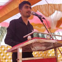 Ahir Mukesh (@ahirmahir1) 's Twitter Profile