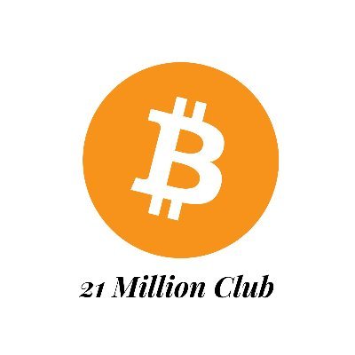 crypt0_haz's profile picture. member of the 21 million club