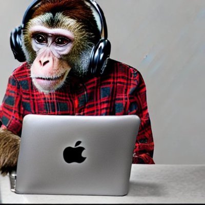 code monkey