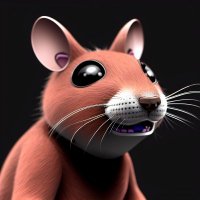 Nerdy Rodent 🐀🤓💻(@NerdyRodent) 's Twitter Profile Photo