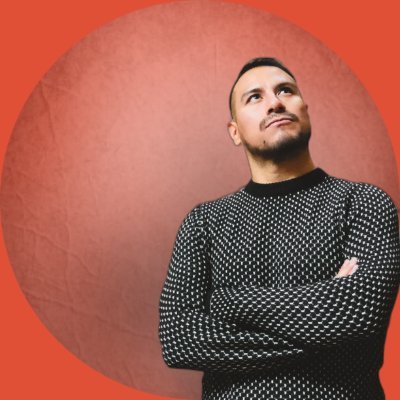 jesus_Q_S's profile picture. Licenciado en #Marketing y #Comunicación 👨🏼‍💻
Master en #MarketingDigital 🤓
Experto en #RedesSociales 📲
Buen estratega, alma de publicista y muy curioso 🤔