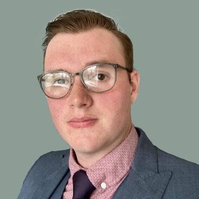 PhD student in @SCC_Lancaster at @LancasterUni. Software Engineering and Natural Language Processing. (They/Them)