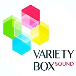 VARIETY BOX SOUND/RiNG-O.Tune Profile