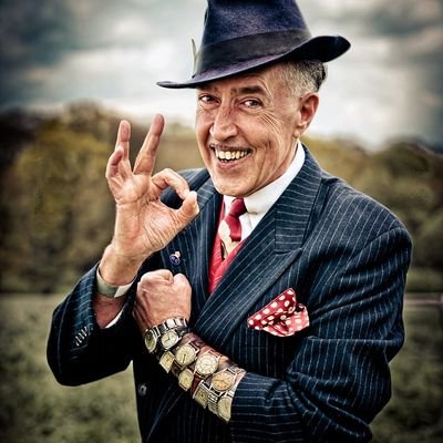 Geezfsarf's profile picture. Don't follow me if you're woke a leftie or a Snowflake #Antiwoke #DefundtheBBC 
May be offensive 🔞#THFC