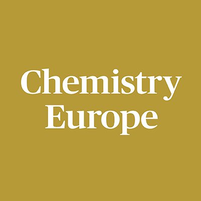 ChemistryEurope - a @ChemEurope journal - brings together the brightest minds in chemistry.