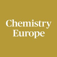 ChemistryEur (@chemistryeur) 's Twitter Profile Photo ChemistryEur (@chemistryeur) 's Twitter Profile Photo