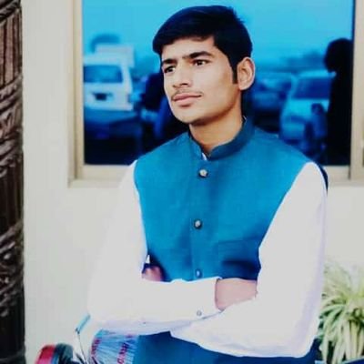 Saif Ali Cheema Profile