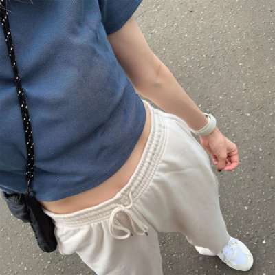 Moeka03039004's profile picture. 25歳/154センチ/エステティシャン/Bカップ💕
男の人と出会いがないので始めちゃいました💙
ふぉろーくれたらDM送りますね✨