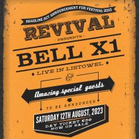 Revival(@RevivalListowel) 's Twitter Profile Photo