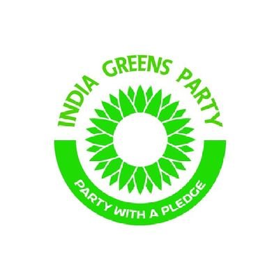 India Greens Party