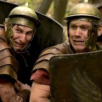 PLEBS (@plebscomedy) Twitter profile photo