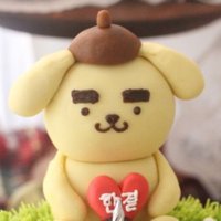 폼푸💛 (@pompompurin_99) 's Twitter Profile Photo