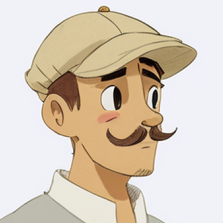 Antoine Lendrevieさんのプロフィール画像