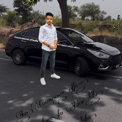 maanaaik098_maa's profile picture. Ias commisoner