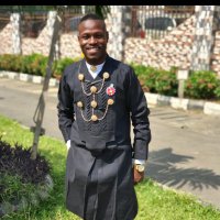 Engr. George Idalla (@beyoundengineer) 's Twitter Profile