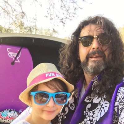 SpyrosUluru's profile picture. Truths always surface