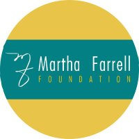 Martha Farrell Foundation(@FoundationMf) 's Twitter Profile Photo