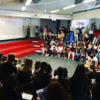 ENSA Toulouse (@ensatlse) 's Twitter Profile