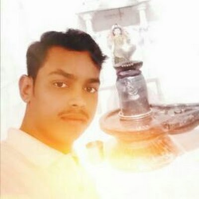 Krishna56496577 Profile Picture