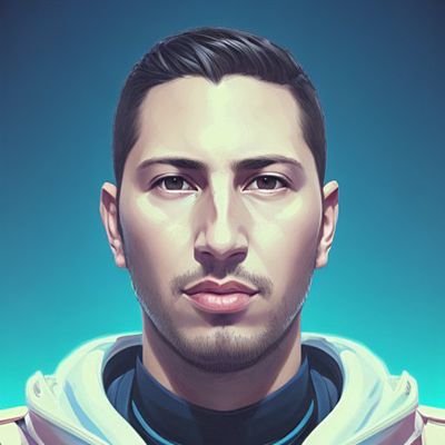 RachidLajmi's profile picture. Frontend Maestro by day, AI's future trainee by night