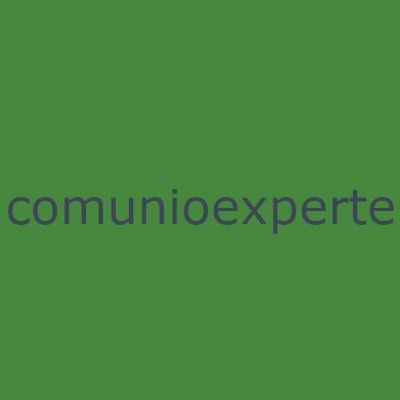 comunioexperte Profile Picture