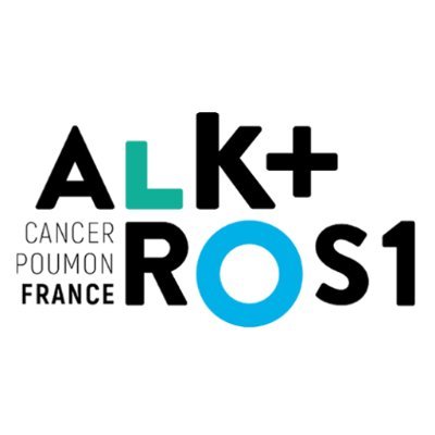 Association regroupant patients atteints par un cancer du poumon avec réarrangements ALK ou ROS1, pathologies rares touchant 1 à 5 % de ce cancer