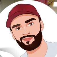 Sahman V. (@sahmvez) 's Twitter Profile