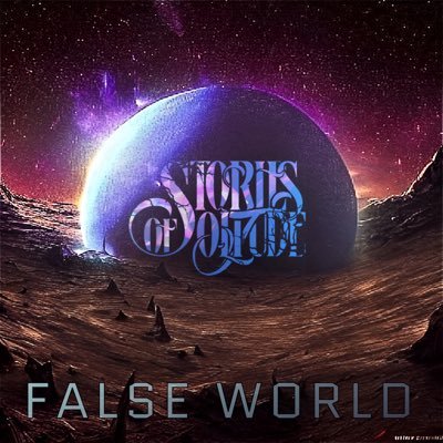 Modern Metal project based out of NC. LinkTree: https://t.co/QHdEE1t12Q New Album: FALSE WØRLD Out Now!!