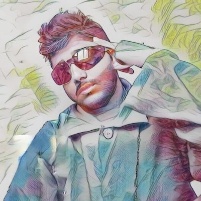 sankacration's profile picture. you can dream it you can do it