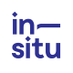 In Situ (@insitu_1) Twitter profile photo In Situ (@insitu_1) Twitter profile photo