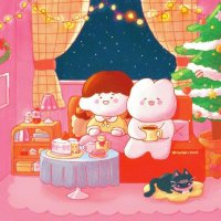 🍒나별 (@cherrysh_blank) 's Twitter Profile