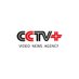 CCTV+ (@CCTV_Plus) Twitter profile photo