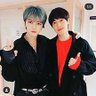 HeroDolphin's profile picture. 韓国大好き♥K-POP大好きジェジュン&ソンモ&ドンヘ大好き❤ソンモを最前列で見て心奪われもっとソンモ好きになりました ❤スジュファンミでドンヘに手を握られ歌われ撃沈❤あの手の感触忘れられない(；▽；) k-pop好きな方よかったら絡んでください