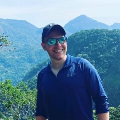 Mcrippen6's profile picture. Solana: H1HcwoC9h1pSzE9sqj1WHrz9Sr5YjwZr62HQYYtXTu8G