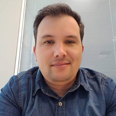 GibaNeeles's profile picture. 