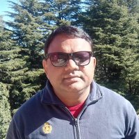 Rupesh Dev(@RupeshK2016) 's Twitter Profile Photo