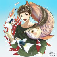 まー@アクアリウム💉🐠 (@maaa_aquarium) 's Twitter Profile