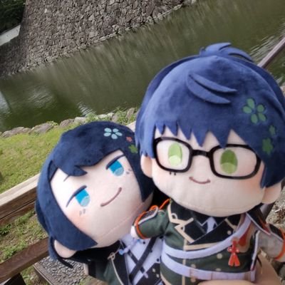 n_tukn666's profile picture. マシュステに狂ったように落ちていった。