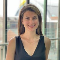 Foteini Papaleonidopoulou (@fpapaleon) 's Twitter Profile