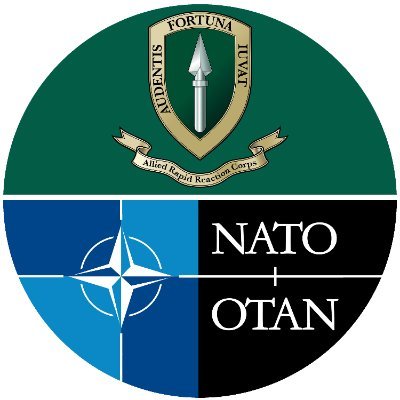 NATO Allied Rapid Reaction Corps
